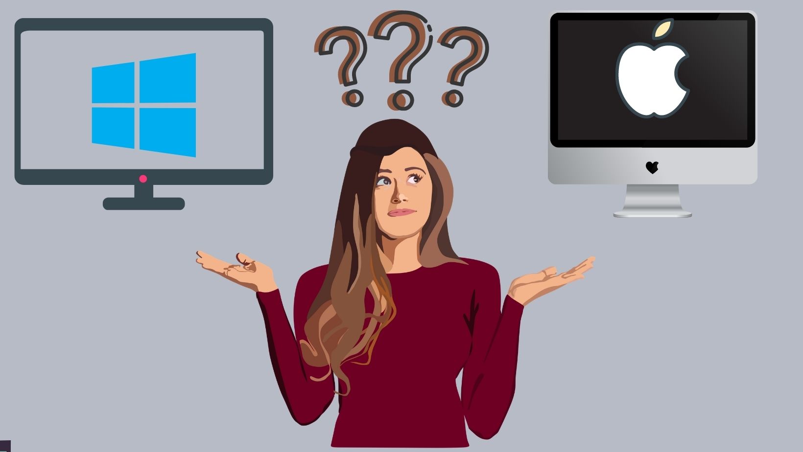 Windows vs Mac which is better