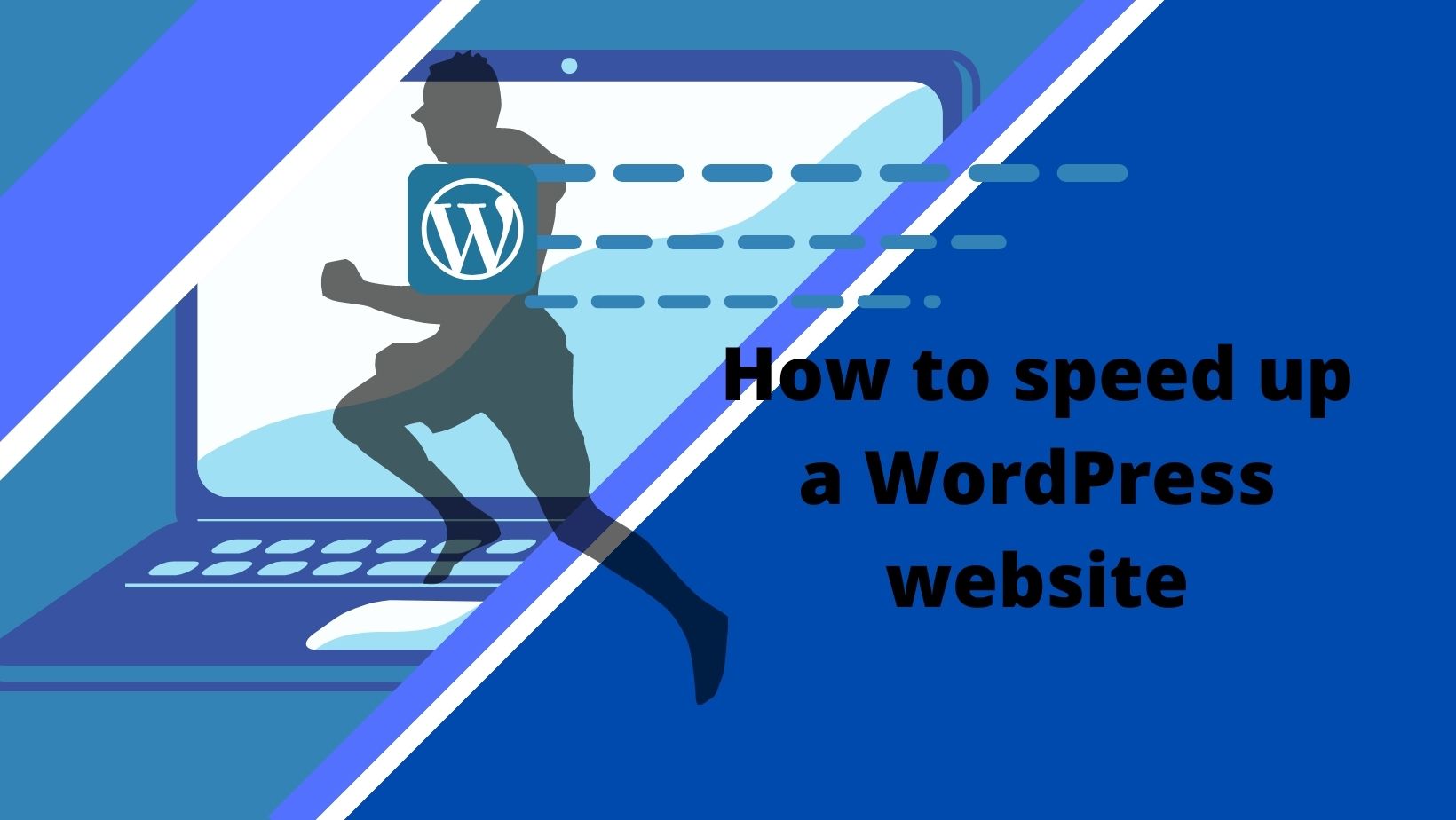 How to speed up a WordPress website