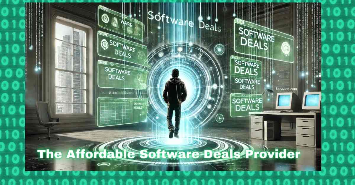 Appsmo the affordable software deals provider