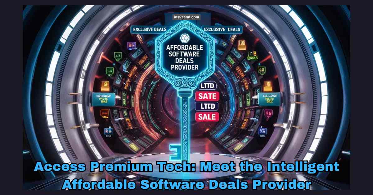 Affordable software deals provider - appsumo