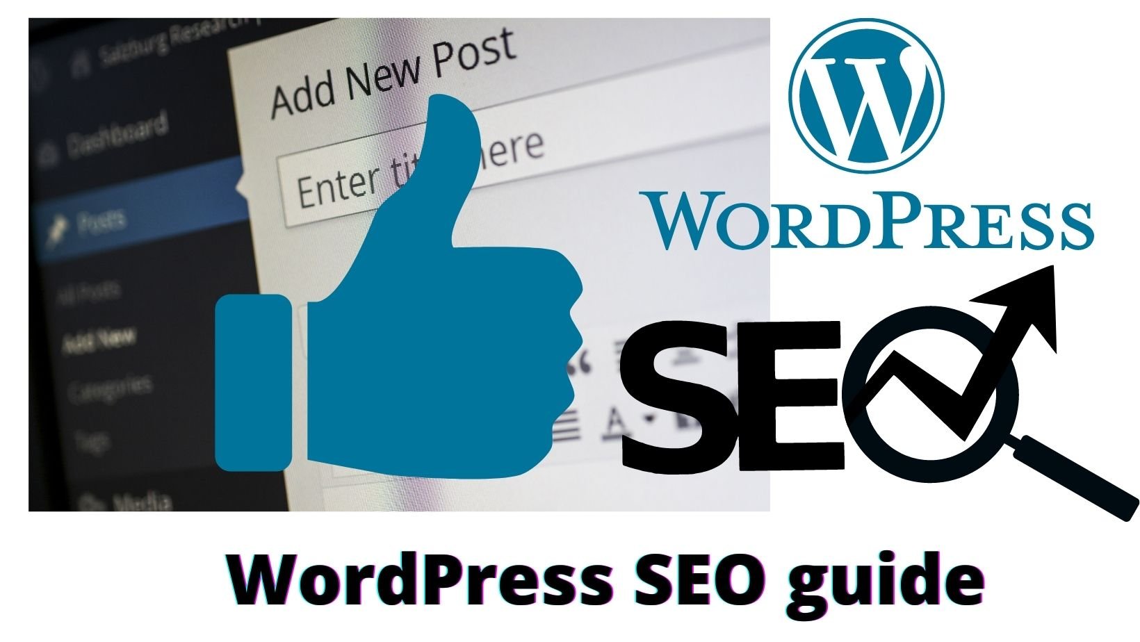 WordPress SEO guide