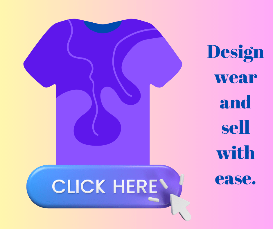 custom design shirts for techie