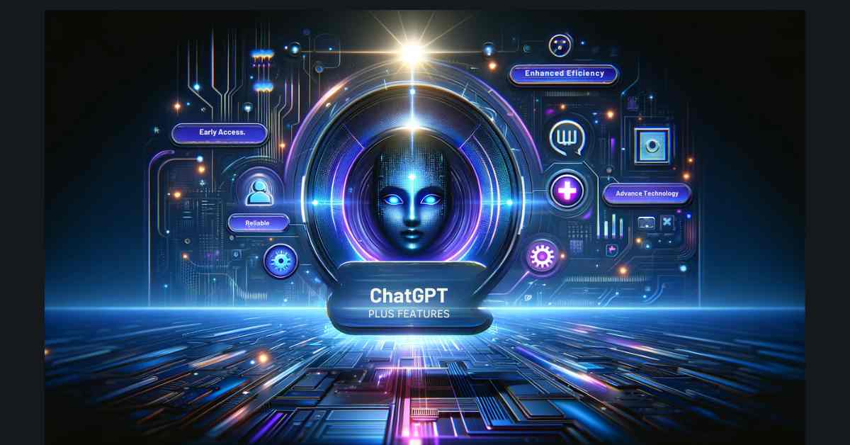 ChatGPT plus features why to subscribe