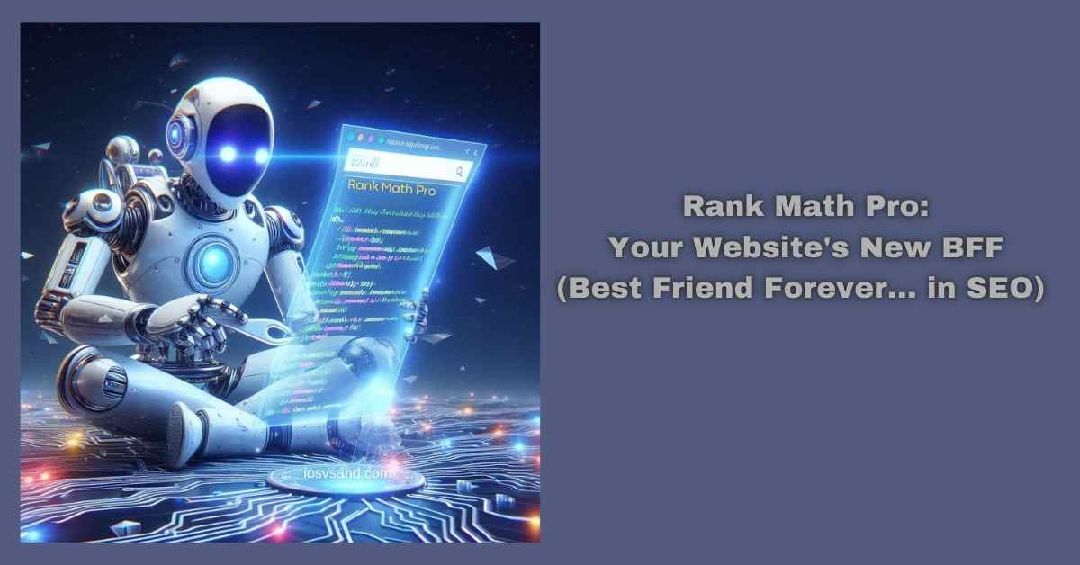 Rank Math Pro Review- Best SEO Plugin