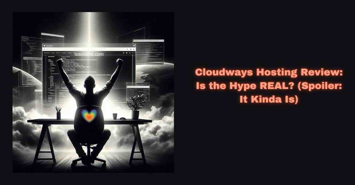 latest cloudways hosting review