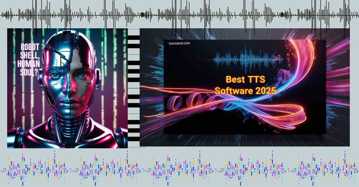 Best TTS Software review