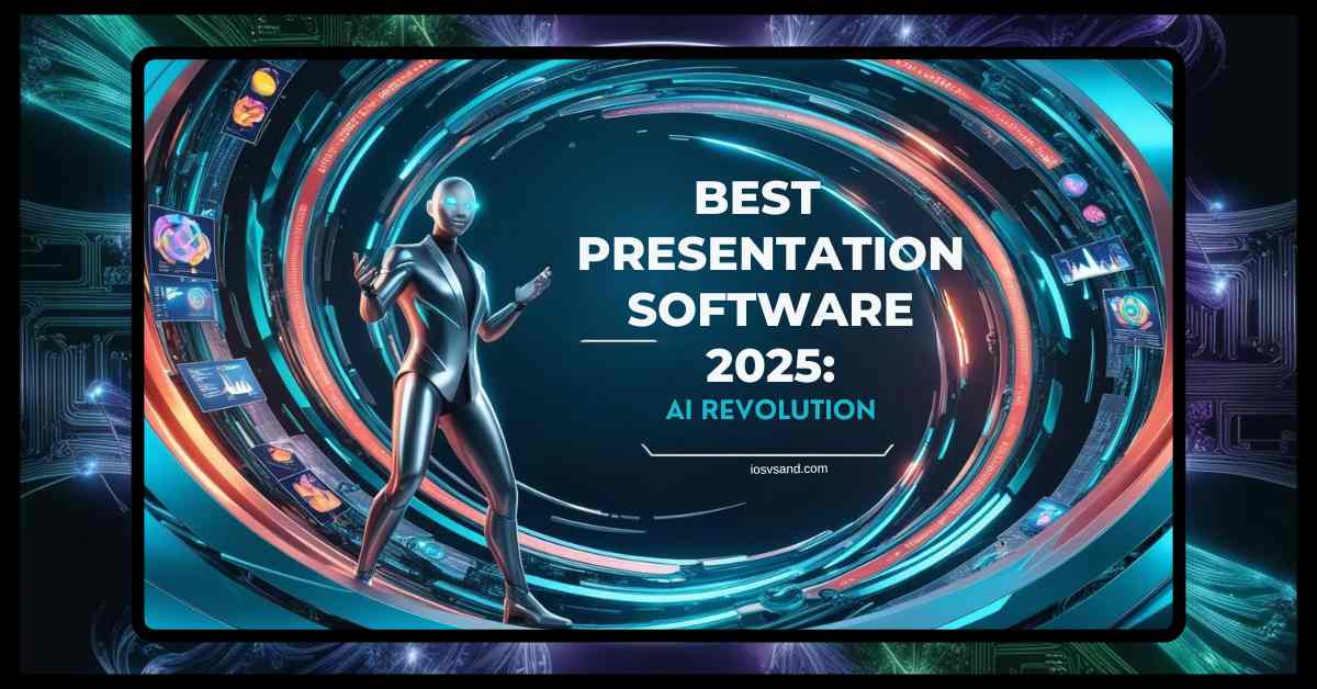 best presentation software review latest