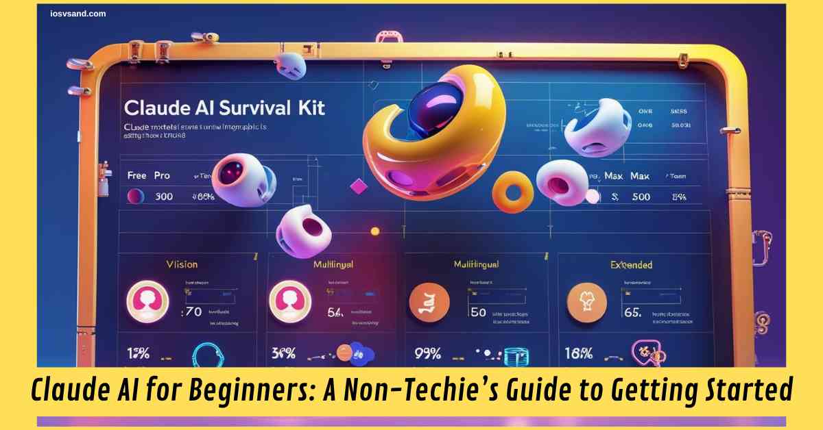 Claude AI for Beginners Guide