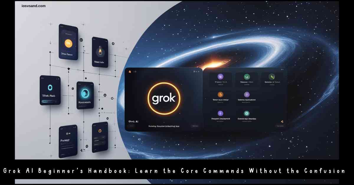 Grok AI Beginner's guide